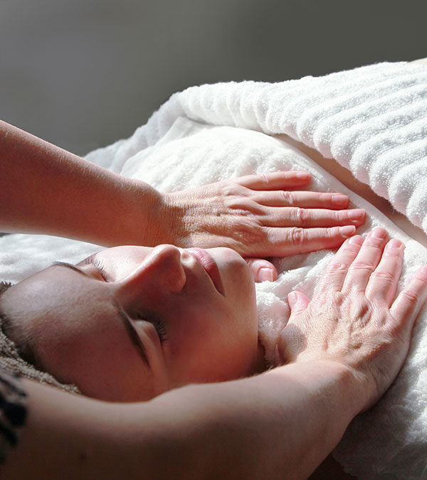 Evado lichttherapie: geeft power in de huid