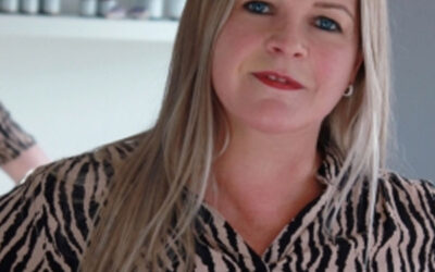 Guasha gezichtebehandeling